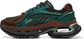 Li Ning Furious Rider BOW Low