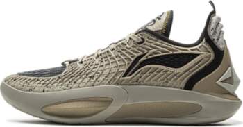 Li Ning JB3 Coverage Anti Rollover