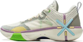 Li Ning Wade Phantom 6 V2