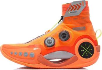 Li-Ning Way of Wade 9 Infinity