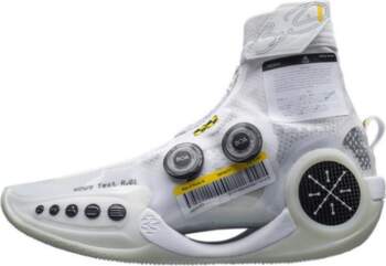 Li Ning WOW 9 Infinity `Test