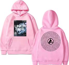 Linkin Park From Zero Pasaules tūre