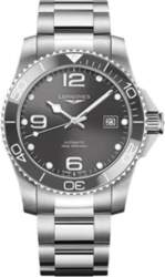 Longines Conquest Diver Automatic Mechanical Movement