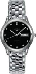 Longines Flagship Automatic Mechanical Movement Date