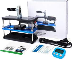 LS5 SE Constant Temperature Heating &
