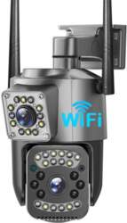 LS VISION EU V380 Pro Wi-Fi