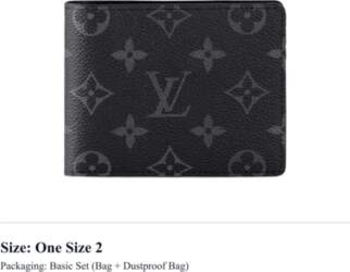 Lv Nav M61695 One Size 2
