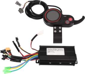 M4 Motor Brushless Controller V889 LCD