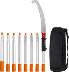Manual Pole Saw,4.6-9.8