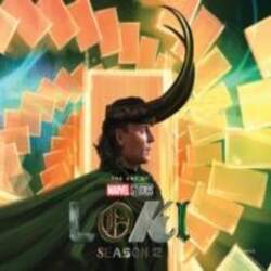Marvel Studios Loki Season Two  The