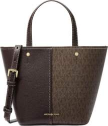 MICHAEL KORS Flora Flora Adjustable Removable