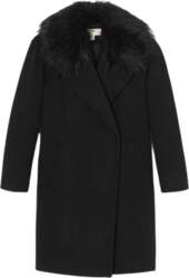 Michael Kors FW22 Solid Wool Oversized