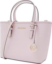 Michael Kors Mk Jet Set Solid