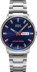 MIDO Commander 2nd Generation Series Automatic