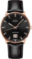 Mido Commander Automatic Mechanical Movement Waterproof