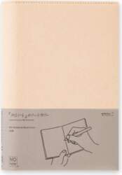 Midori Notebook Cover MD Notebook Cover