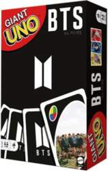 Milzu BTS UNO black