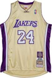 Mitchell & Ness NBA Authentic Jersey