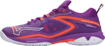 Mizuno Wave Claw Neo 3 Comfortable