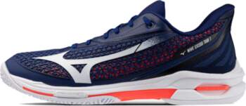 Mizuno Wave Exceed Tour 7 Comfortable