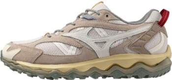 Mizuno Wave Mujin TL Simple Comfortable