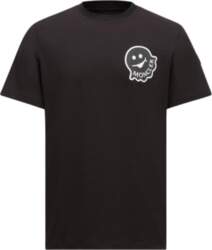 Moncler SS25 Round Neck Pullover Comfortable