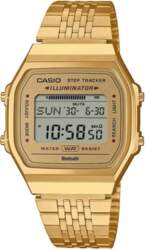 Montre connectée - CASIO - ABL
