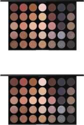 MORPHE Makeup Palette 2-Pack 35MI Morphe