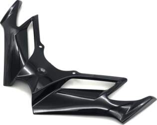 Motorcycle Front Fairing Pneumatic Winglets Tip