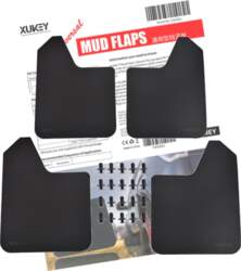 Mudflaps Mud Flaps Splash Guards Mudguard