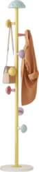 Multi-functional Mushroom Coat Rack Decorative Simple