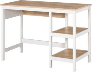 Multimedia Computer Desk Dim. 110L x