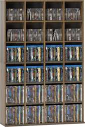 Multimedia storage unit 456 CD/ 336