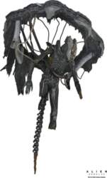 Neca - Alien: Romulus - Figurine