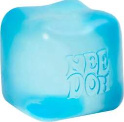 Needoh Nice Cube Fidget rotaļlieta koncentrēšanai