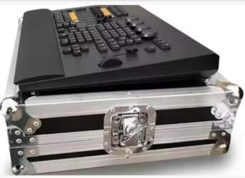 New MA2 Fader Wing Console Stage