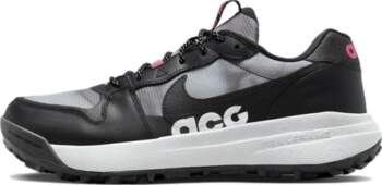 Nike Acg Lowcate `Wolf Grey Hyper