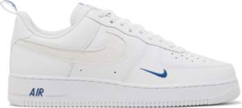 Nike Air Force 1 `07 LV8
