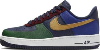 Nike Air Force 1 07 LX
