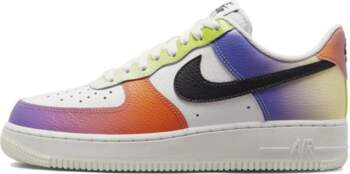 Nike Air Force 1 Low `07