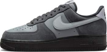 Nike Air Force 1 Low `Anthracite