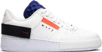 Nike Air Force 1 Low Drop