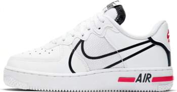Nike Air Force 1 Low React