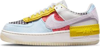 Nike Air Force 1 Low Shadow
