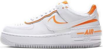 Nike Air Force 1 Shadow `Total