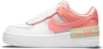 Nike Air Force 1 Shadow White