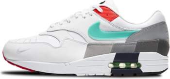 Nike Air Max 1 `Evolution Of