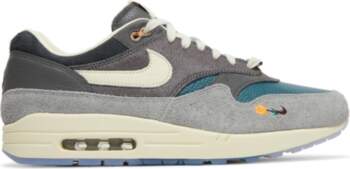 Nike Air Max 1 SP `Won-Ang