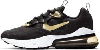 Nike Air Max 270 React Black