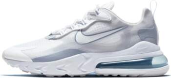 Nike Air Max 270 React White